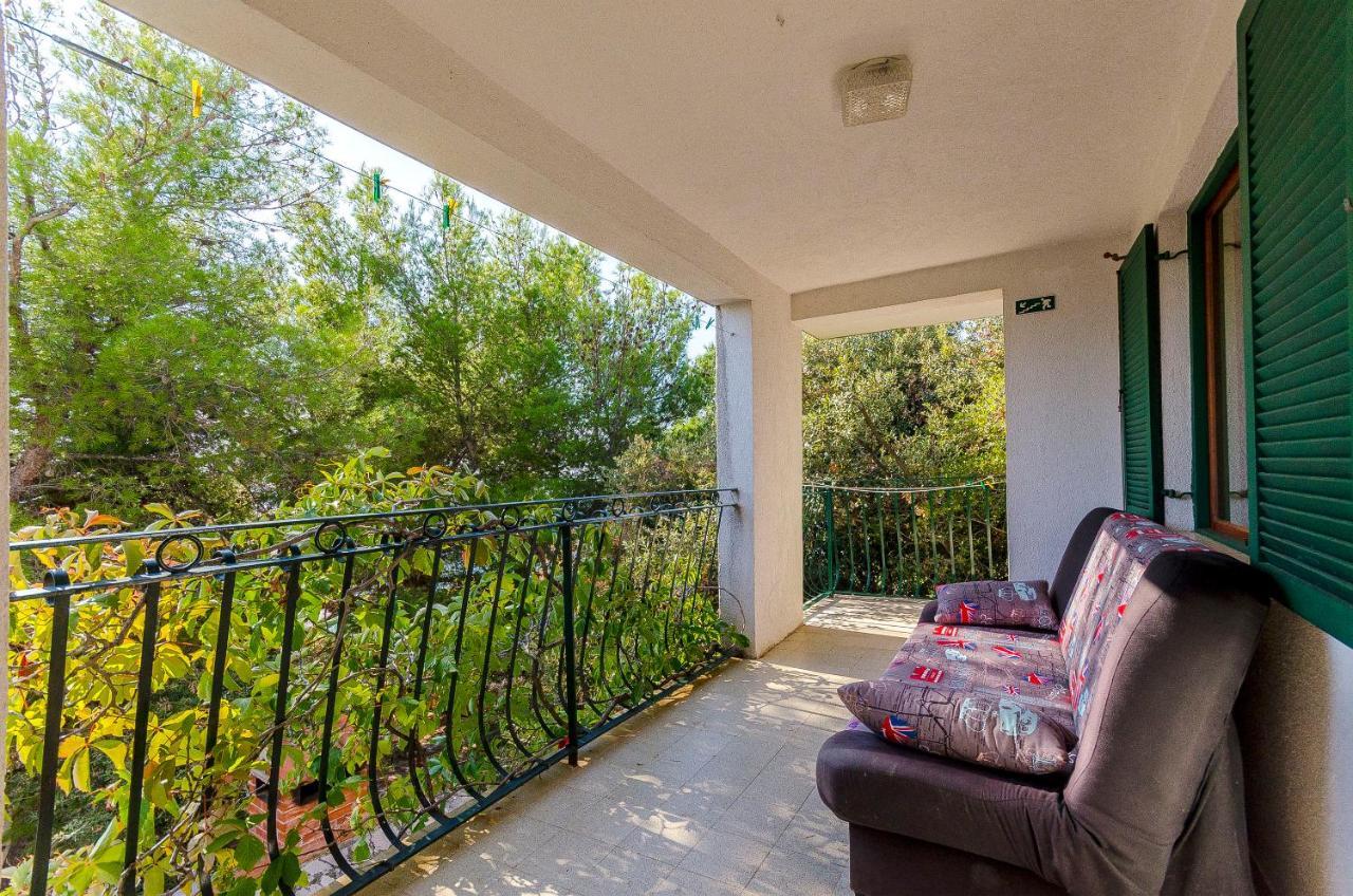Apartments Quiet Севид Экстерьер фото