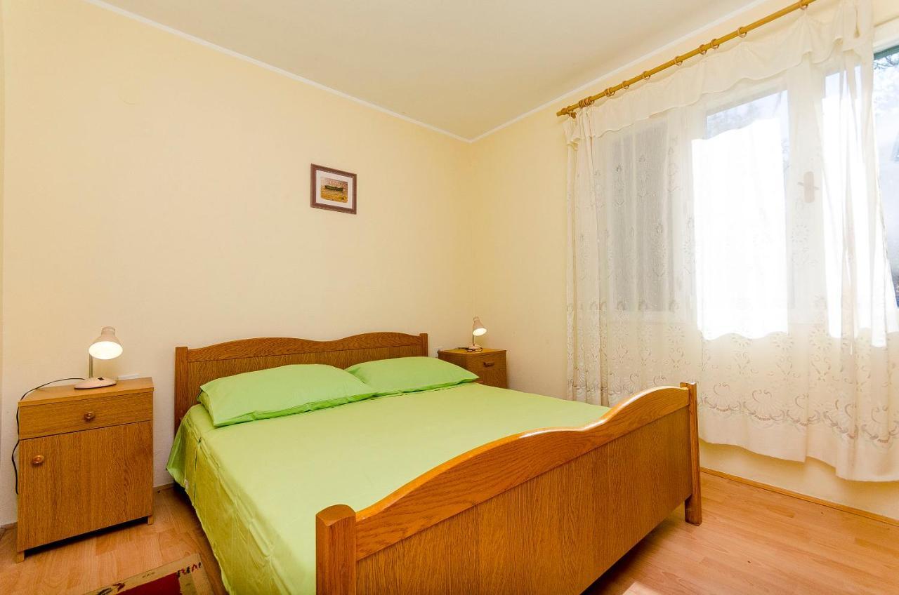 Apartments Quiet Севид Экстерьер фото