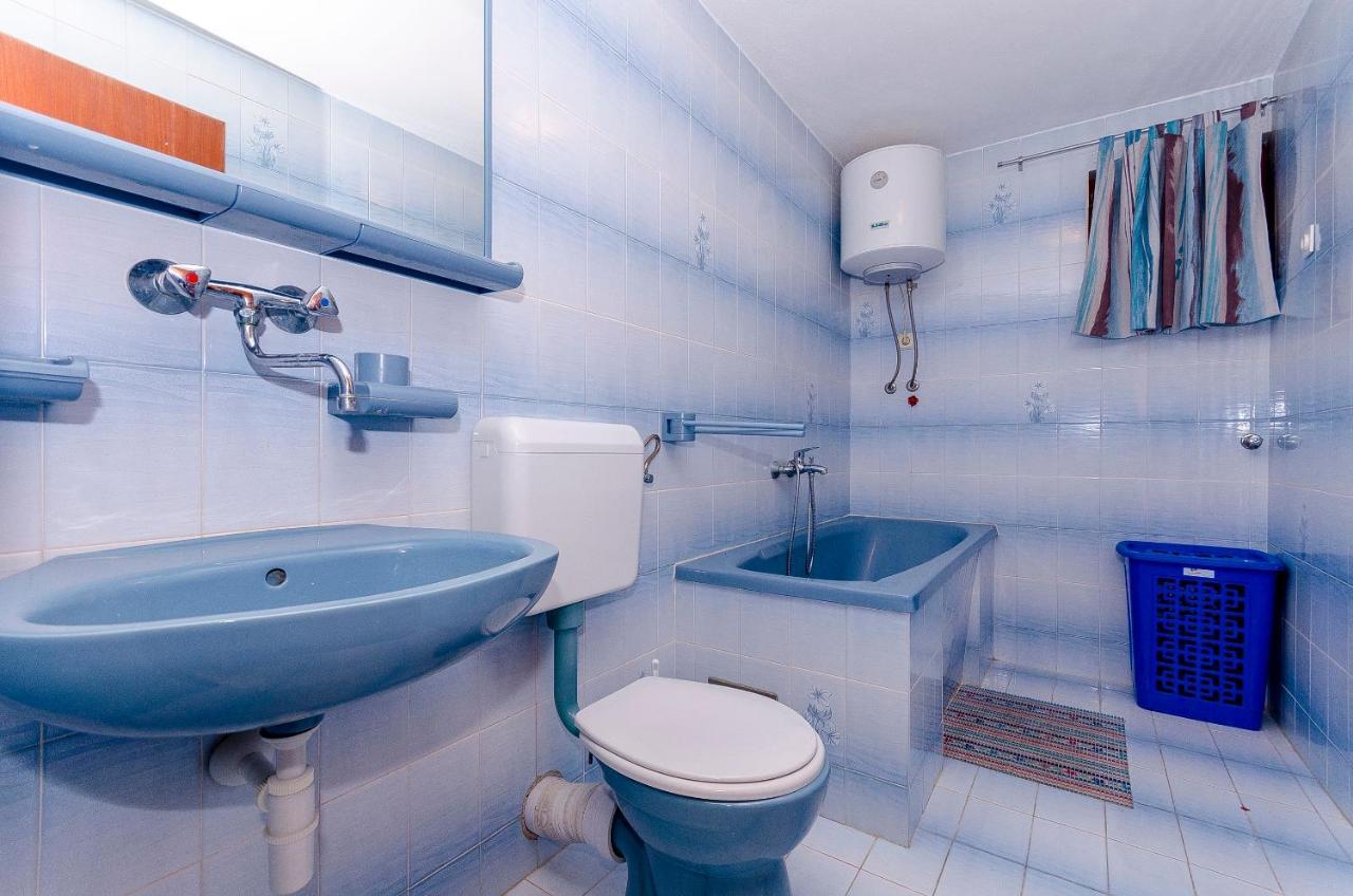 Apartments Quiet Севид Экстерьер фото