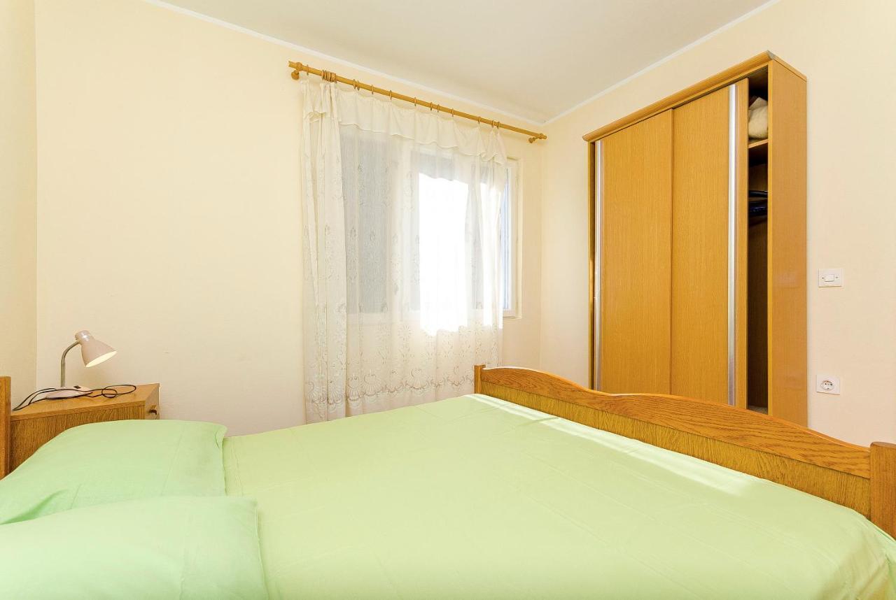 Apartments Quiet Севид Экстерьер фото
