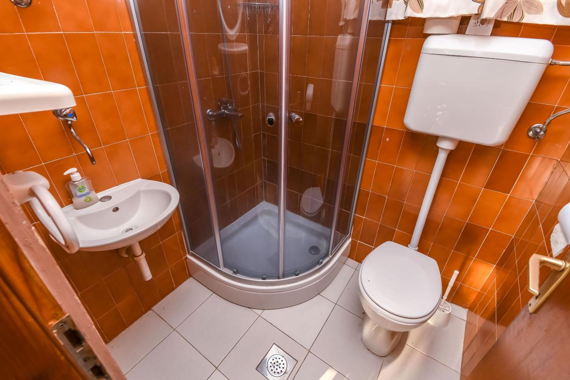 Apartments Quiet Севид Экстерьер фото